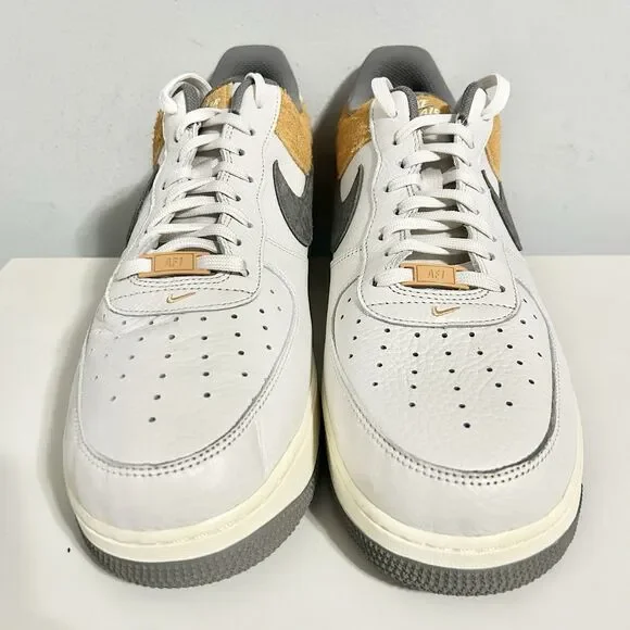 Nike Air Force 1 ‘07 LV8 “Phantom Copper Moon” Men’s Size 15 Lifestyle Sneakers